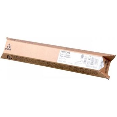 Toner Ricoh 841550 (Type MP C400E) - Nero