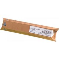 Toner Ricoh 841551 (Type MP C400E) - Ciano