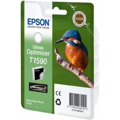 Cartuccia stampante Epson T159040 - Ottimizzatore cromatico Ottimizzatore di lucentezza
