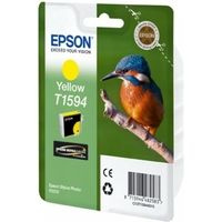 Cartuccia stampante Epson T159440 - Giallo
