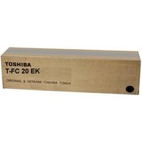 Toner Toshiba 6AJ00000066 (T-FC20EK) - Nero