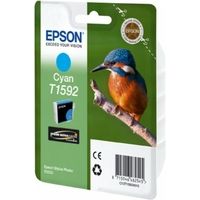 Cartuccia stampante Epson T159240 - Ciano