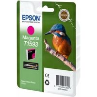 Cartuccia stampante Epson T159340 - Magenta