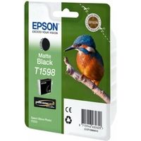 Cartuccia stampante Epson T159840 - Nero opaco