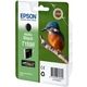 Cartuccia stampante Epson T159840 - Nero opaco