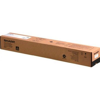 Toner Sharp MX-36GTBA - Nero