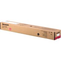 Toner Sharp MX-36GTMA - Magenta