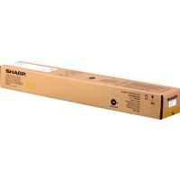 Toner Sharp MX-36GTYA - Giallo