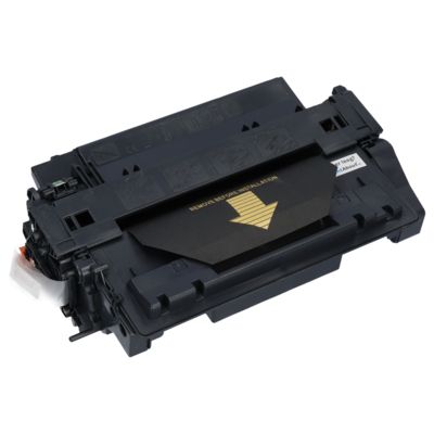 Toner compatibile HP 55A (CE255A) - Nero