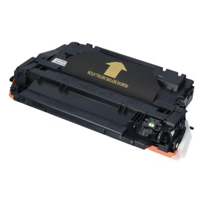 Toner compatibile HP 55A (CE255A) - Nero