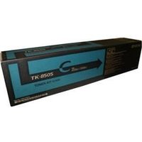 Toner Kyocera TK-8505C - Ciano