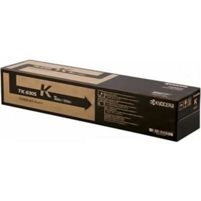 Toner Kyocera TK-8305K - Nero