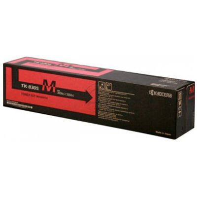 Toner Kyocera TK-8305M - Magenta