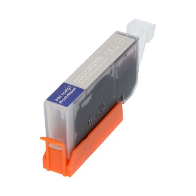 Cartuccia compatibile Canon CLI-526G - Grigio