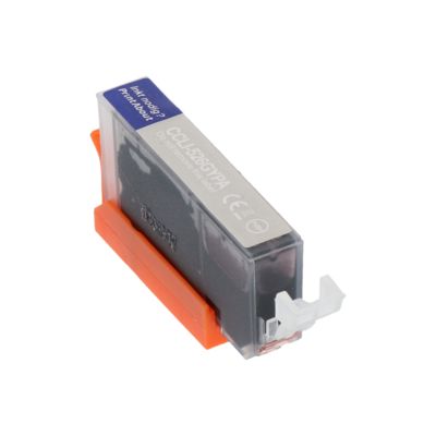 Cartuccia compatibile Canon CLI-526G - Grigio