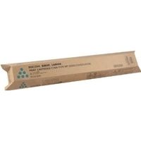 Toner Ricoh 841427 - Ciano