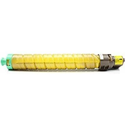 Toner Ricoh 820009 - Giallo