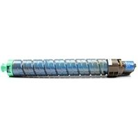 Toner Ricoh 820025 - Ciano