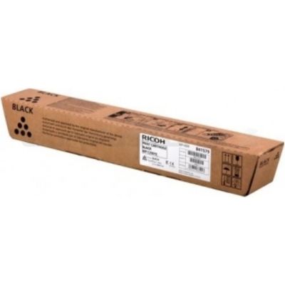 Toner Ricoh 841456 (type MP C5501E) - Nero