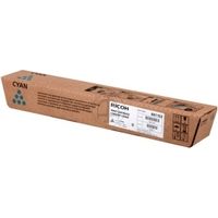 Toner Ricoh 841459 - Ciano