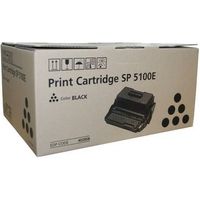 Toner Ricoh 402858 - Nero