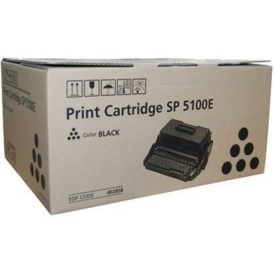 Toner Ricoh 402858 - Nero