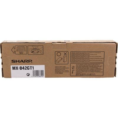 Toner Sharp MX-B42GT1 - Nero