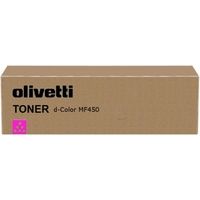 Toner Olivetti B0653 - Magenta