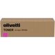 Toner Olivetti B0653 - Magenta