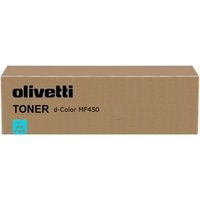 Toner Olivetti B0654 - Ciano