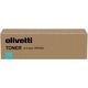 Toner Olivetti B0654 - Ciano