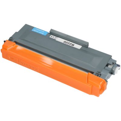 Toner compatibile Brother TN-2220 - Nero Alta capacità