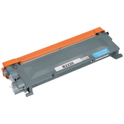 Toner compatibile Brother TN-2220 - Nero Alta capacità