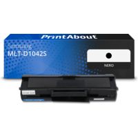 Toner compatibile Samsung MLT-D1042S (SU737A) - Nero