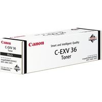 Toner Canon C-EXV 36 - Nero