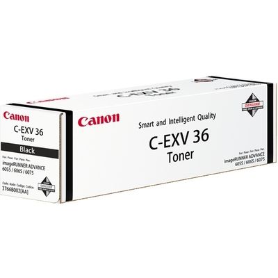 Toner Canon C-EXV 36 - Nero
