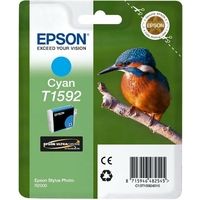 Cartuccia stampante Epson T159140 - Nero