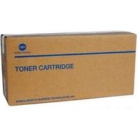 Toner Konica Minolta TN-611BK - Nero