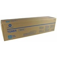 Toner Konica Minolta TN-611C - Ciano