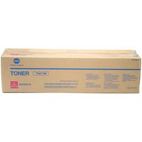 Toner Konica Minolta TN-611M (A070350) - Magenta