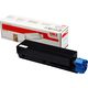 Toner OKI 44574702 - Nero