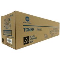 Toner Konica Minolta TN-411K (A070151) - Nero