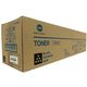 Toner Konica Minolta TN-411K (A070151) - Nero