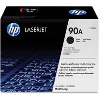 Toner HP 90A (CE390A) - Nero