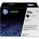 Toner HP 90A (CE390A) - Nero
