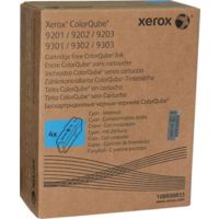 Toner Xerox 108R00833 - Ciano