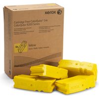 Toner Xerox 108R00835 - Giallo