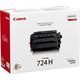 Toner Canon 724H - Nero Alta capacità