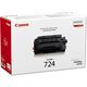 Toner Canon 724 - Nero