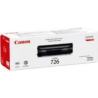 Toner Canon 726 - Nero